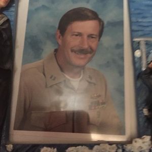 Meet your Posher, Fred